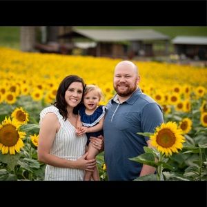 Meet your Posher, Beth ann